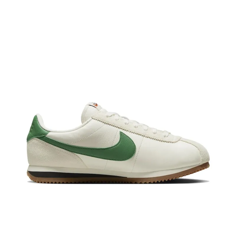 Nike Cortez Aloe Verde Gum-1