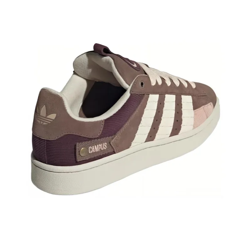 Adidas Originals Skateboarding Low 'Brown White'-3