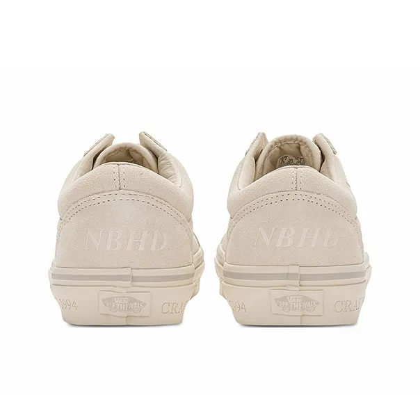 Vans Neighborhood X Old Skool 36 Dx 'Birch'-4