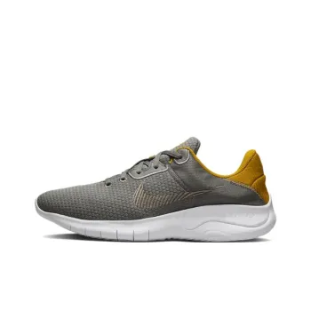 Nike Flex Experience Run 11 Next Nature 'Flat Pewter Gold'