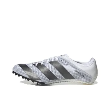 Sprintstar Adidas 'White Black'