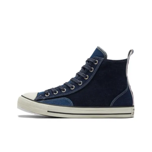 Converse Chuck Taylor All Star High 'Workwear Denim'