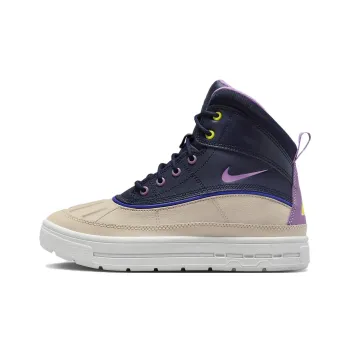 Nike Woodside 2 High ACG GS 'Sanddrift Obsidian'