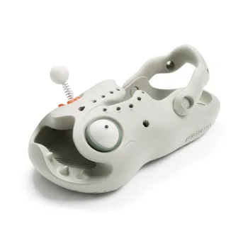 HelloSlippers Mr. Skully Spring Zombie Clogs Unisex