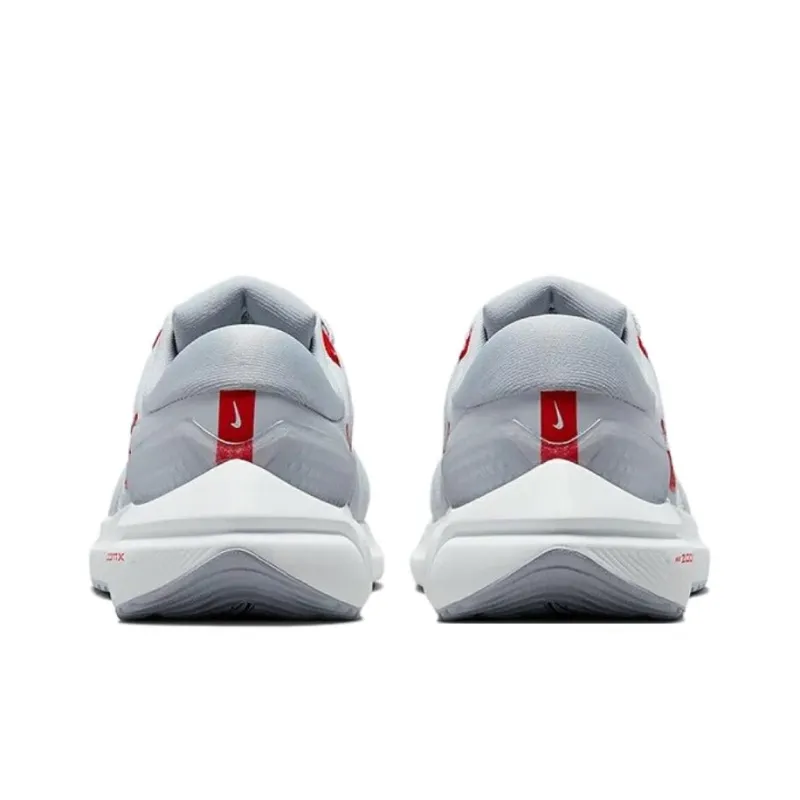 Nike Air Zoom Vomero 16 'Grey Red' Women's-3