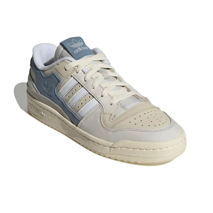 Adidas Originals Forum 84 Low 'Grey Orange'-2