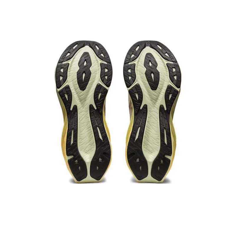 Asics Novablast 3 'Cream Fawn' Women's-6