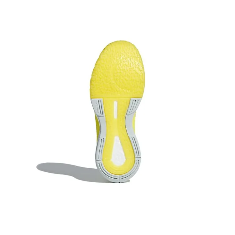 Adidas Crazyflight X 2.0 'Yellow White' Women's-5