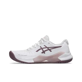Asics Gel Challenger 14 'White Dusty Mauve' Women's