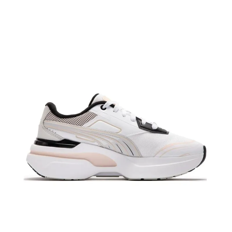 PUMA Kosmo Rider Feminine Tech 'White Island Pink' Women's-1