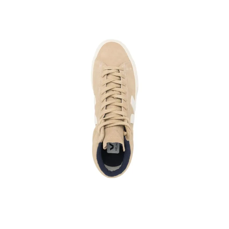 VEJA Minotaur Suede Dune Pierre Women's-3