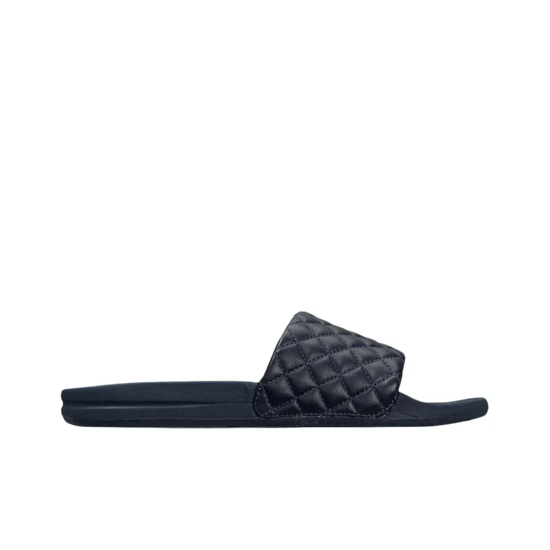 APL ATHLETIC PROPULSION LABS Slide Slippers Men's Midnight Blue-1