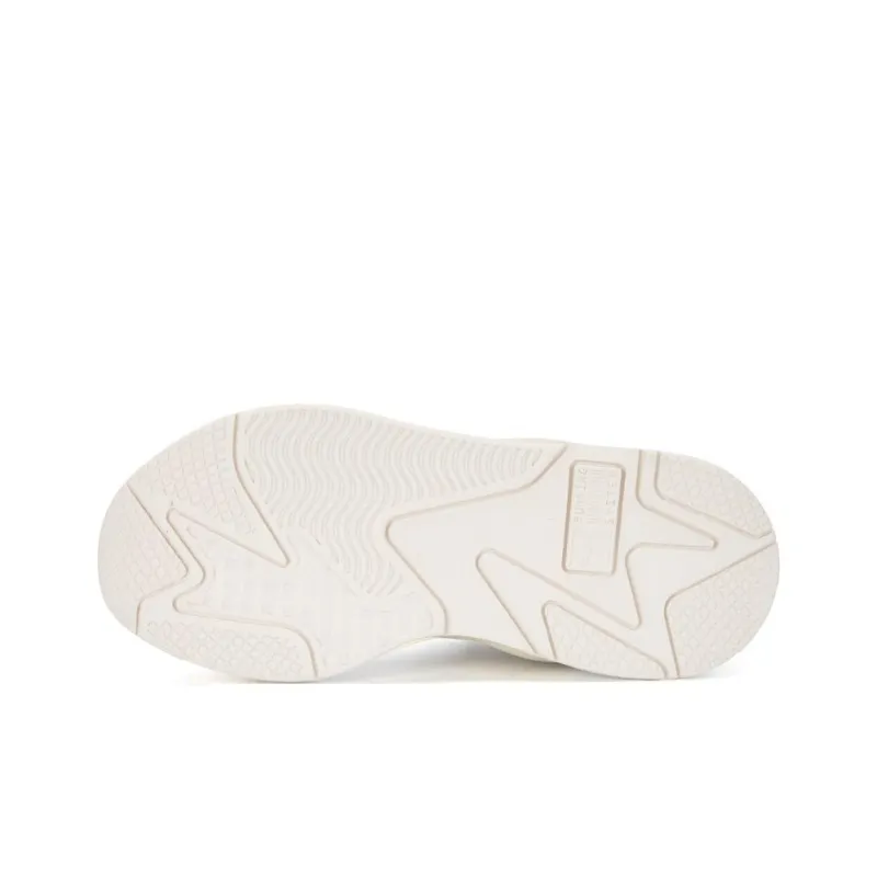 PUMA RS X 'Thrifted White Feather Grey' Women's-4
