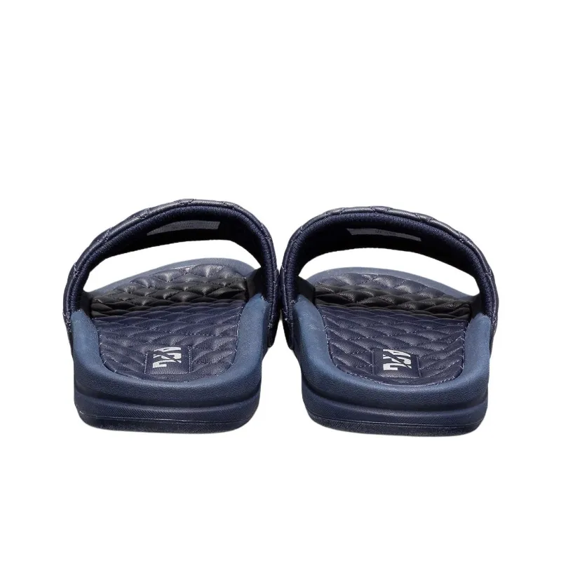 APL ATHLETIC PROPULSION LABS Slide Slippers Men's Midnight Blue-4