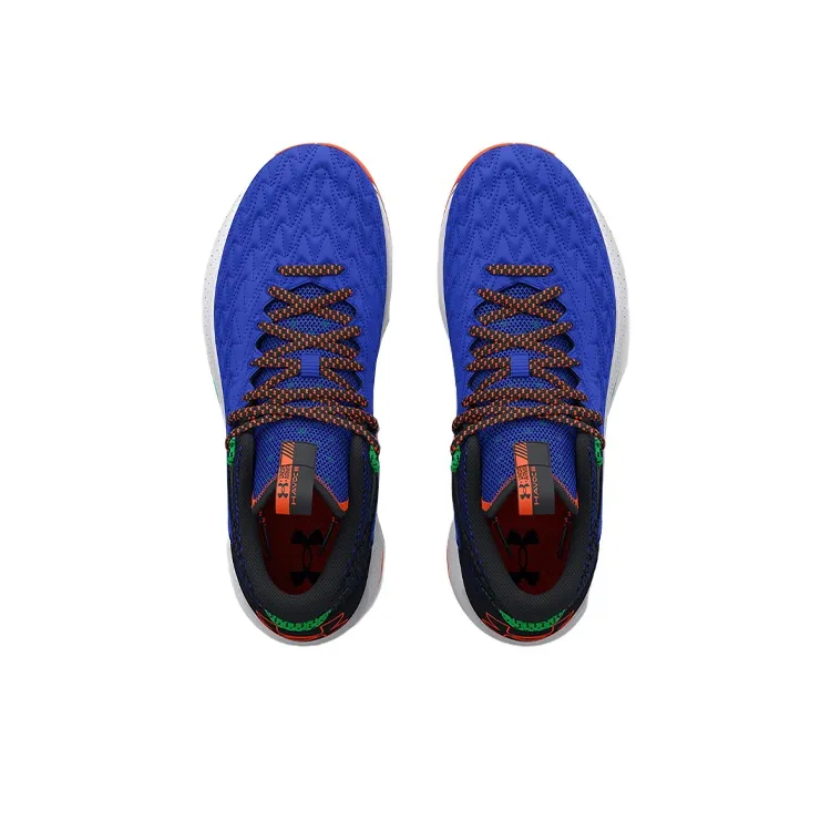 Under Armour Hovr Havoc 5 Clone 'Versa Blue'-3