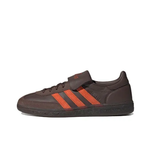 Adidas SHUKYU X E-WAX X Handball Spezial Brown