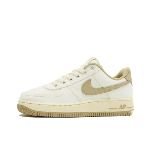 Nike Air Force 1 Low '07 Sail Coconut Women's