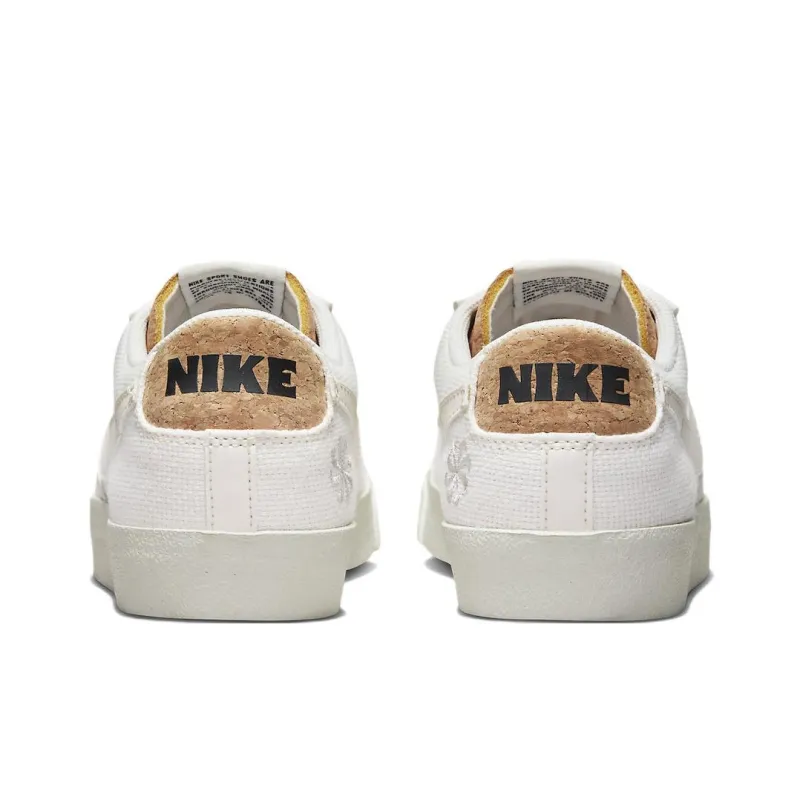 Nike Blazer Low '77 Prm Next Nature Cork-4