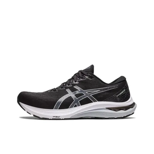 Asics GT 2000 11 'Black White'