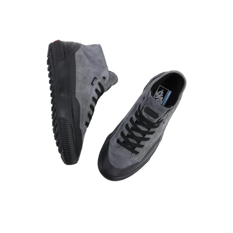 Vans Destruct Mid MTE 1 'Grey'-3