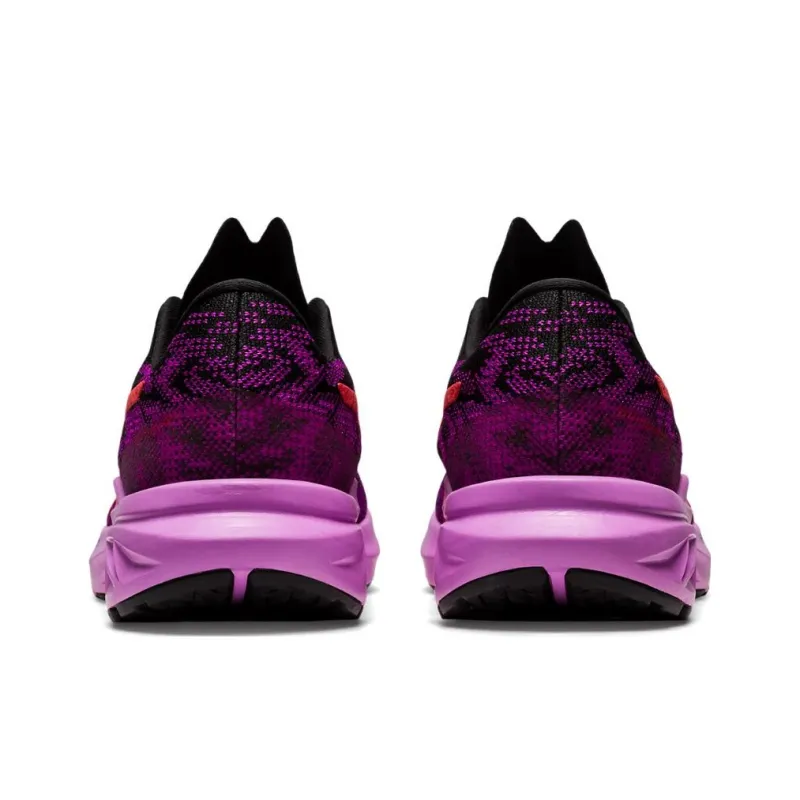 Asics DynaBlast 3 'Black Purple Red Alert' Women's-5