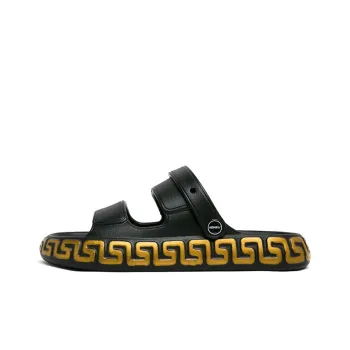 RUN MANNER Beach Sandals Unisex