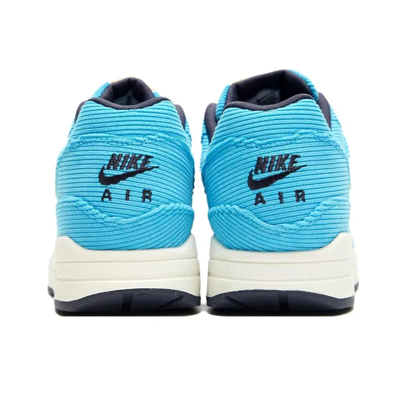 Nike Air Max 1 Corduroy Baltic Blue-3