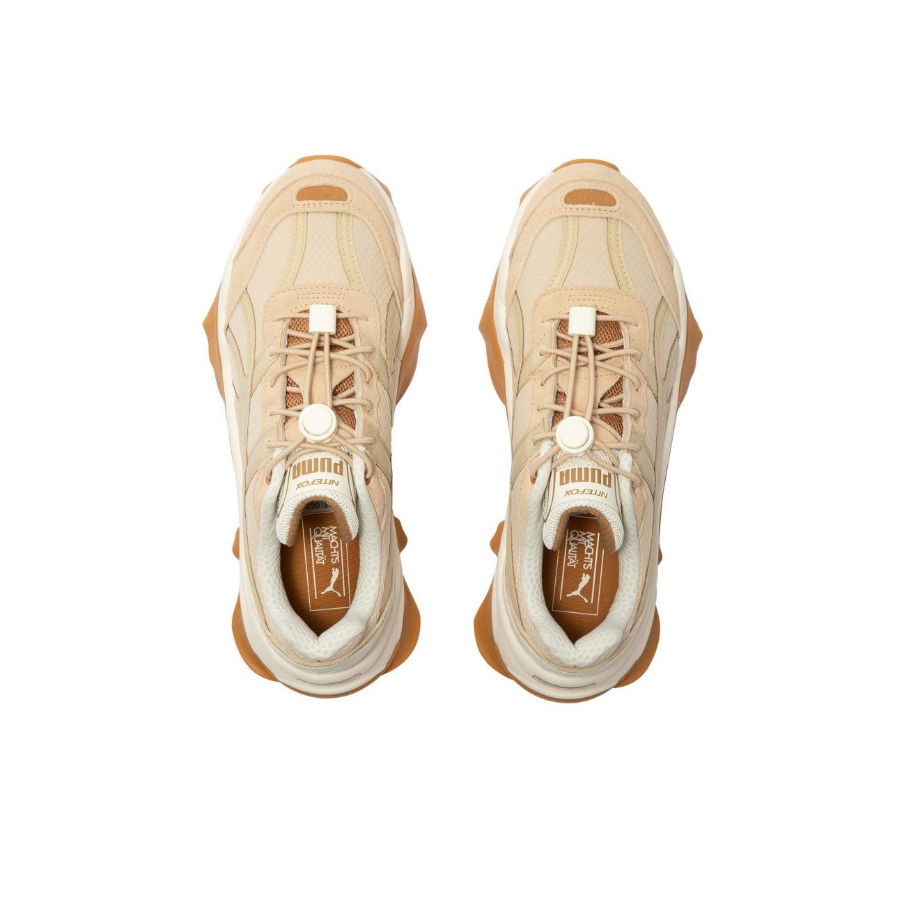 PUMA Nitefox Urban Outdoor US M 4.5 - POIZON PUMA Nitefox Urban Outdoor US M 4.5 - POIZON