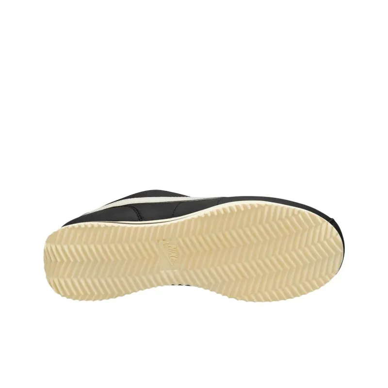 Nike Cortez 23 Black Sail Women's-5