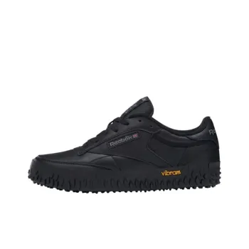 Reebok Club C Vibram Core Black