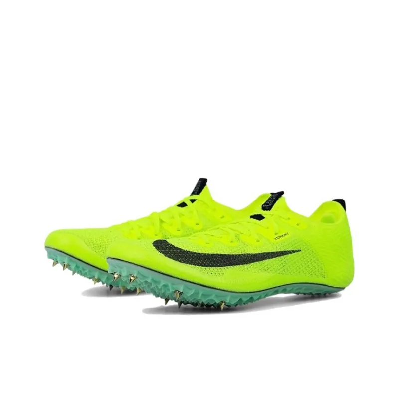 Nike Zoom Superfly Elite 2 Volt Mint Foam-2