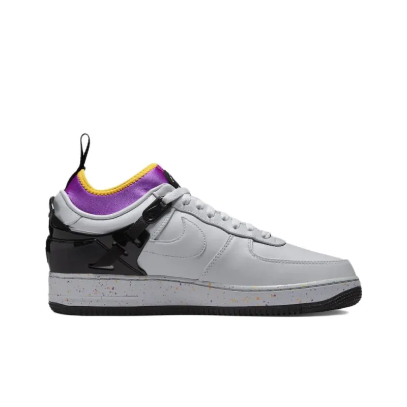 Nike Air Force 1 Low Sp Undercover Grey Fog-1