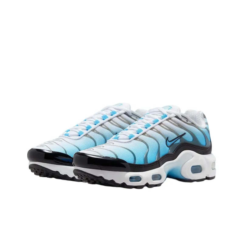 Nike Air Max Plus Ice GS-2