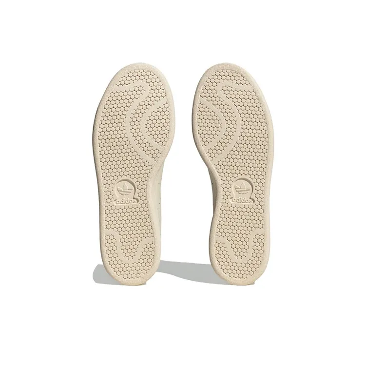 Adidas Stan Smith Highsnobiety Not In Paris Cream-5