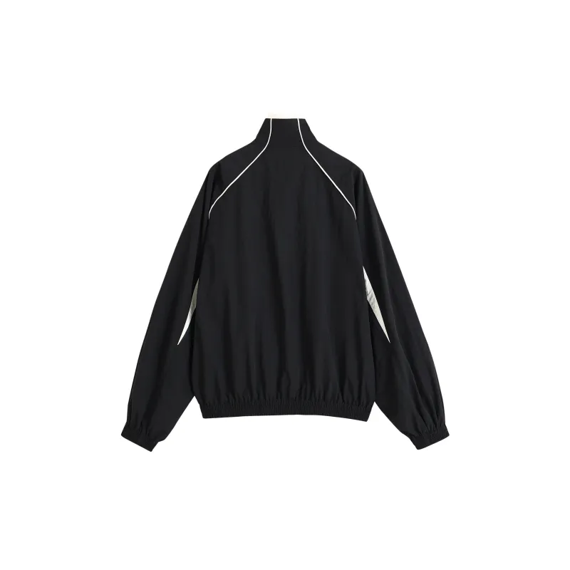 WAITINGWAVE Jackets & Coats Unisex-4