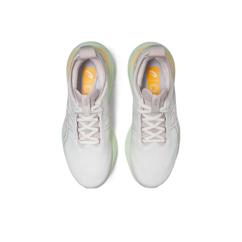 Asics Gel Nimbus 25 Cream Fawn-4