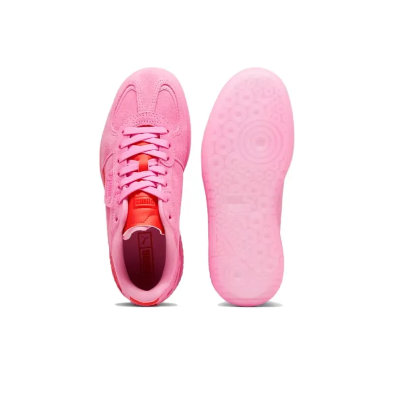 PUMA Palermo Moda Xtra Poison Pink Redmazing Women's-3