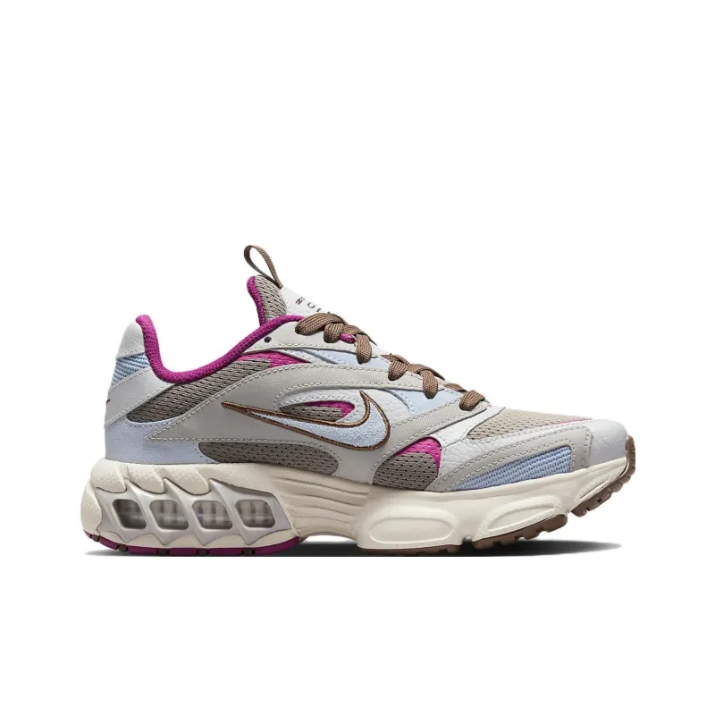 Nike Zoom Air Fire 'Cobblestone Cacao Wow Moon Fossil' Women's-1