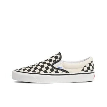 Slip On Classic Vans 98 Dx 'Anaheim Factory Black'