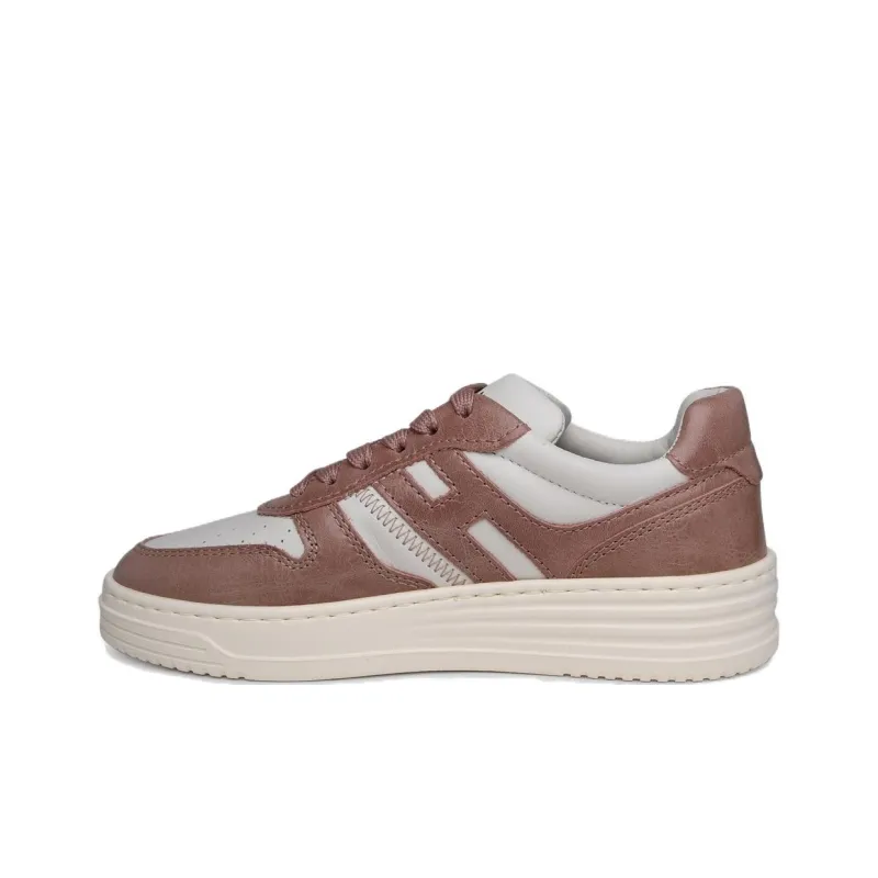 HOGAN H630 Low Top Sneakers Women's-0