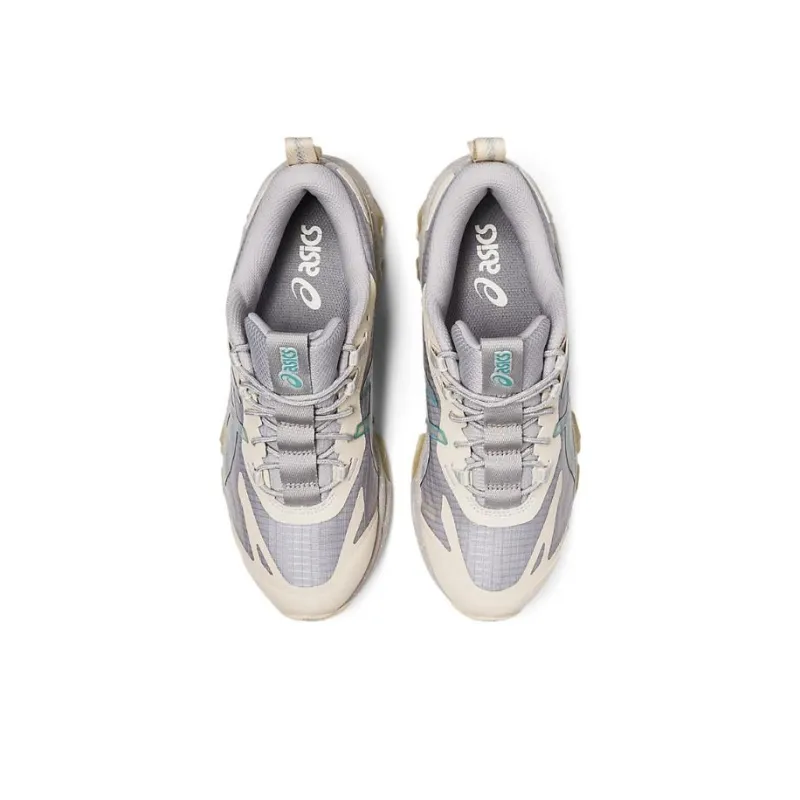 Asics GEL Quantum 360 7 'Grey Purple' Women's-4