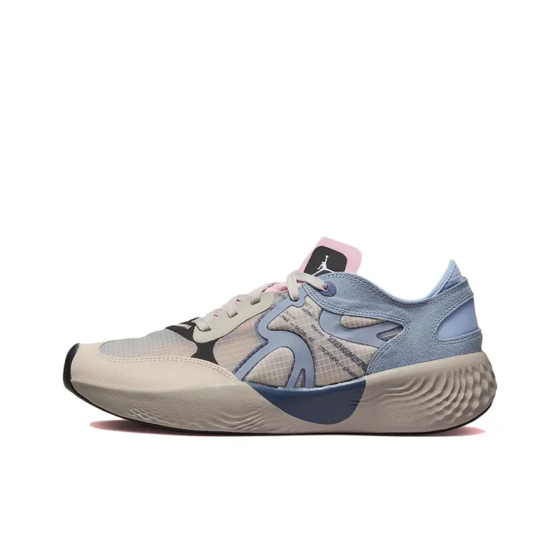 JORDAN Delta 3 Low 'Cobalt Bliss'-0
