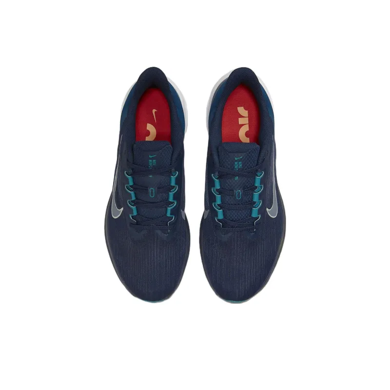 Nike Air Zoom Winflo 9 'Obsidian Valerian Blue'-3
