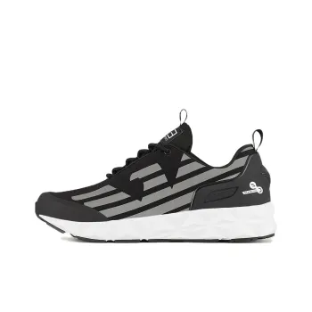 EMPORIO ARMANI Ultimate Kombat Sneakers