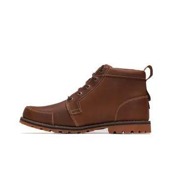 Timberland Larchmont Ii Waterproof Chukka Boots 'Brown'