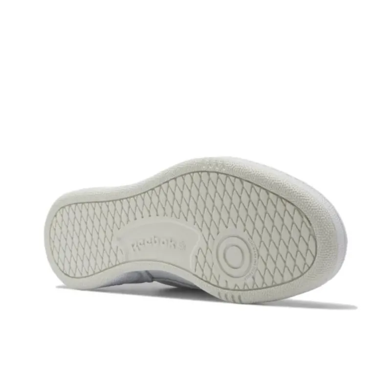 Reebok Club C Mid 2 'Human Rights Now! White'-5
