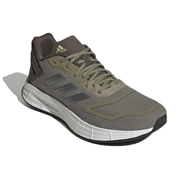 Adidas Duramo 10 'Green'-2
