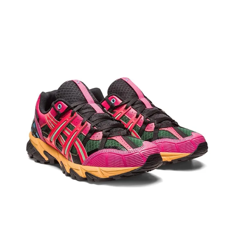 Asics X Andersson Bell Gel Sonoma 15 50 'Bright Rose Evergreen'-2