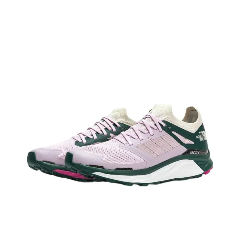 THE NORTH FACE Vectiv Infinite Trail Running Shoes 'Pale Purple' Women's-2