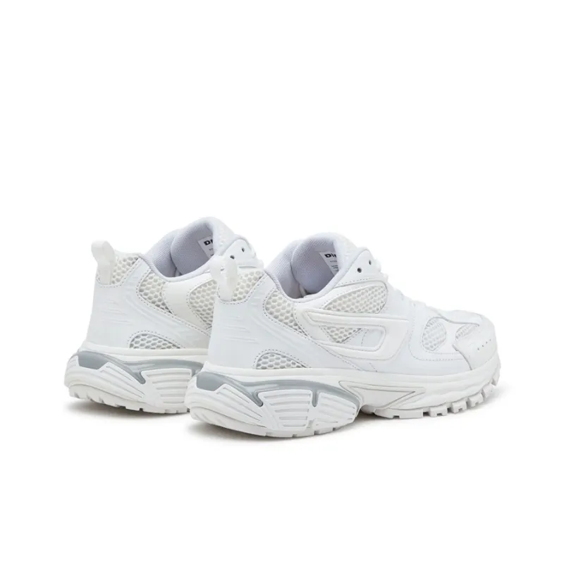 DIESEL S-Serendipity Pro-X1 W Logo-appliqué Sneakers-4